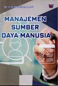 Manajemen sumber daya manusia