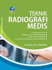 Teknik radiografi medis