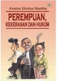 Perempuan kekerasan dan hukum