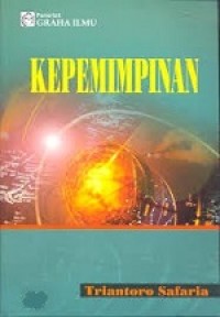 Kepemimpinan