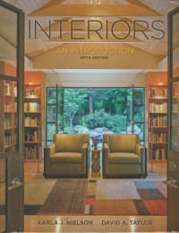 Interiors : an introduction