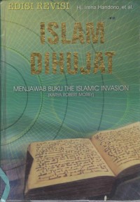 Islam dihujat