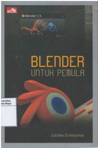 Blender untuk pemula