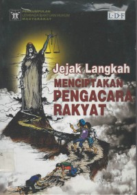 Jejak langkah menciptakan 