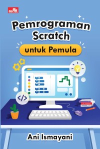 Pemograman scratch untuk pemula