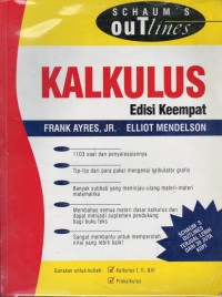 Kalkulus