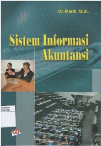 Sistem informasi akuntansi