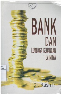 Bank dan lembaga keuangan lainnya