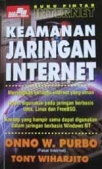 Keamanan jaringan internet