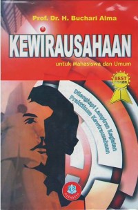 Kewirausahaan untuk mahasiswa dan umum