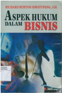 Aspek hukum dalam bisnis