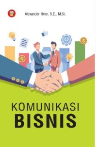 Komunikasi bisnis