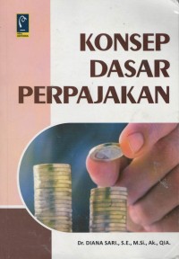 Konsep dasar perpajakan