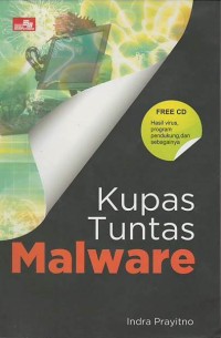 Kupas Tuntas Malware