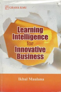 Learning intelligence for innovative business