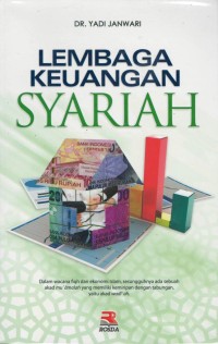 Lembaga keuangan syariah