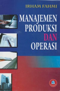 Manajemen produksi dan operasi