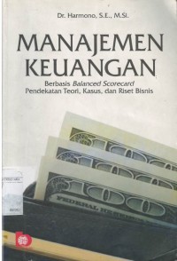 Manajemen keuangan untuk manajer nonkeuangan