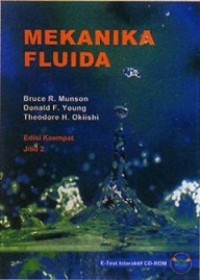 Mekanika fluida, jilid 2