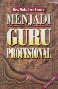 Menjadi guru profesional