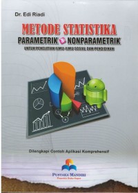 Metode statistika : parametrik & nonparametrik