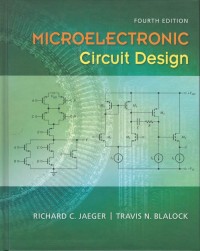 Microelectronic circuit design