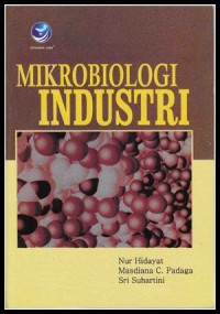 Mikrobiologi industri