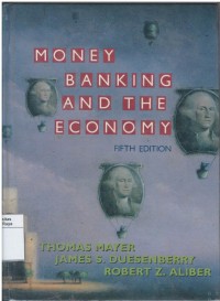 Money banking and the economy