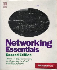 Networking essentials