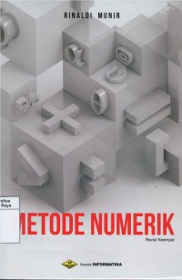 Metode numerik