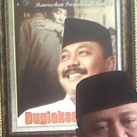 Setia Indonesia : meneruskan perjuangan bangsa