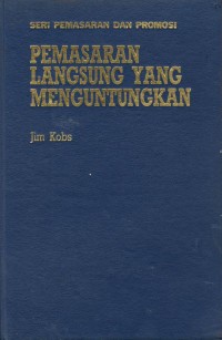 Pemasaran langsung yang menguntungkan