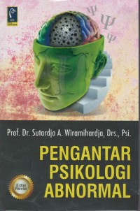 Pengantar psikologi abnormal