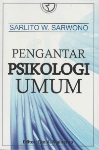 Pengantar psikologi umum