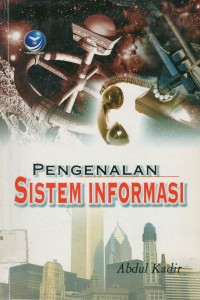 Pengenalan sistem informasi