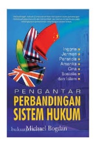 Pengantar perbandingan sistem hukum