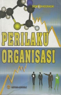 Perilaku organisasi