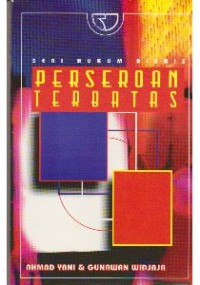 Seri hukum bisnis perseroan terbatas