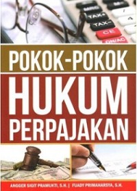 Pokok-pokok hukum perpajakan