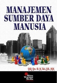 Manajemen sumber daya manusia