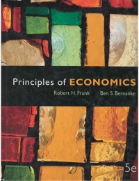 Principles of economics 5e