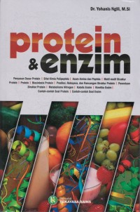 Protein & enzim