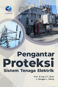 Pengantar proteksi sistem tenaga elektrik