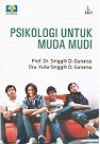 Psikologi untuk muda mudi