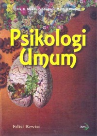 Psikologi umum