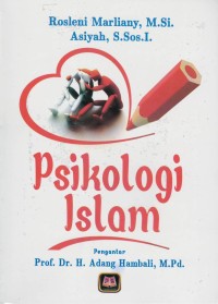 Psikologi islam