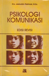 Psikologi komunikasi