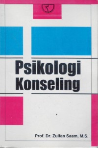 Psikologi konseling