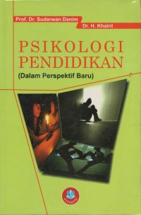 Psikologi pendidikan (dalam perspektif baru)