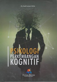 Psikologi perkembangan kognitif